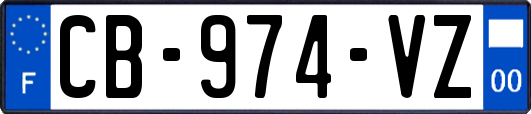 CB-974-VZ