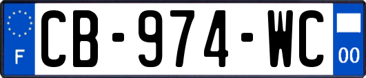 CB-974-WC