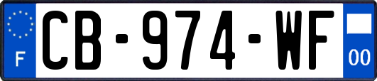 CB-974-WF