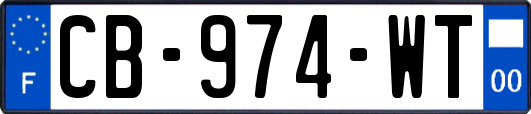 CB-974-WT