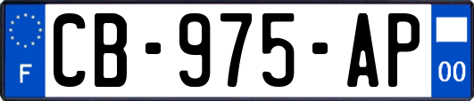 CB-975-AP