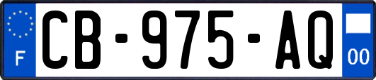 CB-975-AQ