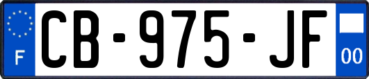 CB-975-JF