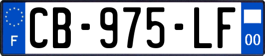 CB-975-LF