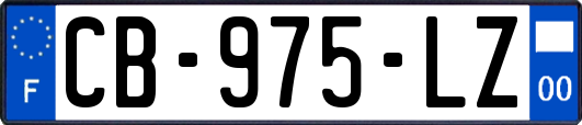 CB-975-LZ