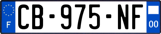 CB-975-NF