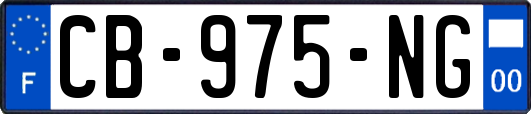 CB-975-NG