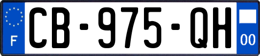 CB-975-QH