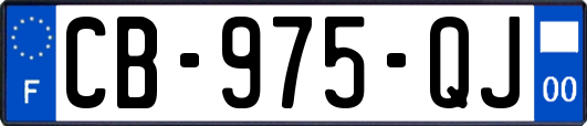 CB-975-QJ