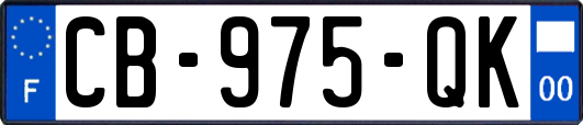 CB-975-QK