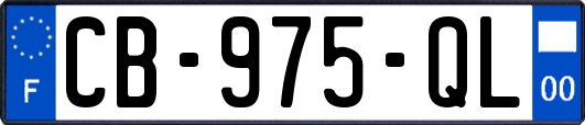 CB-975-QL