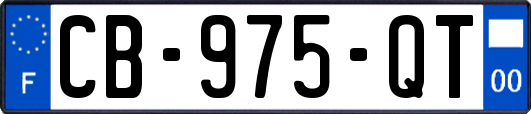 CB-975-QT