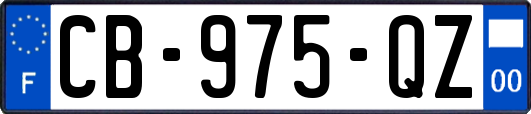 CB-975-QZ