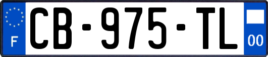 CB-975-TL