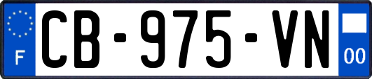 CB-975-VN