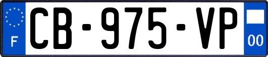 CB-975-VP