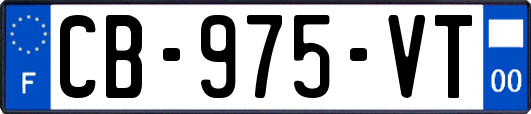 CB-975-VT