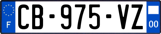 CB-975-VZ
