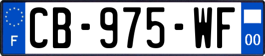CB-975-WF