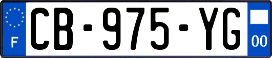 CB-975-YG