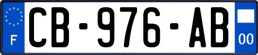 CB-976-AB