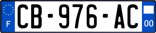 CB-976-AC