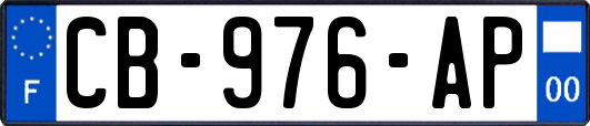 CB-976-AP