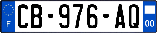 CB-976-AQ