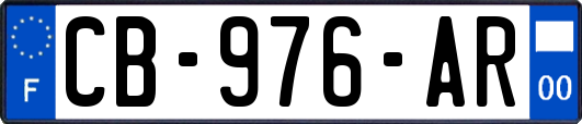 CB-976-AR