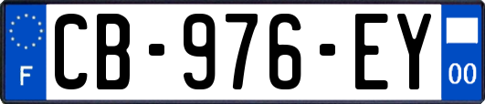 CB-976-EY