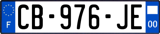 CB-976-JE