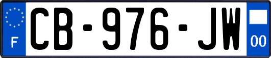 CB-976-JW