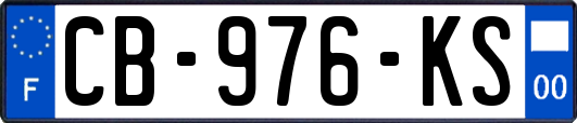 CB-976-KS