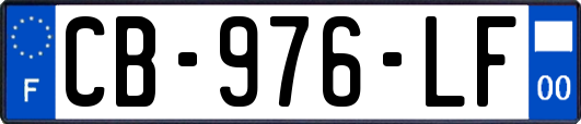 CB-976-LF