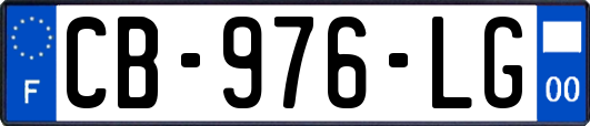 CB-976-LG
