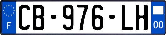 CB-976-LH