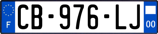CB-976-LJ