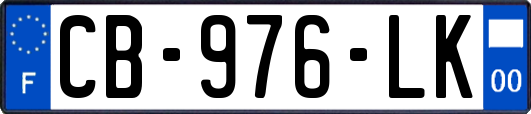CB-976-LK