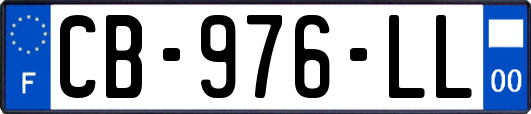 CB-976-LL