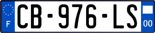 CB-976-LS