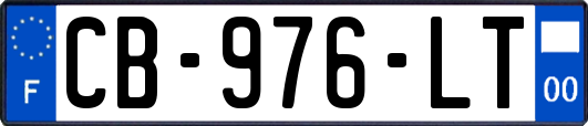 CB-976-LT