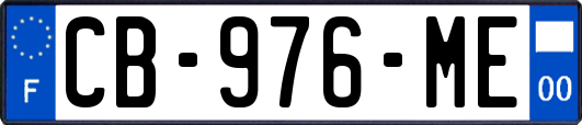 CB-976-ME