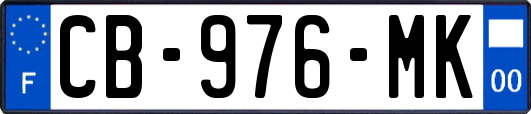 CB-976-MK