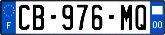 CB-976-MQ
