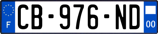 CB-976-ND
