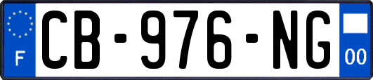 CB-976-NG