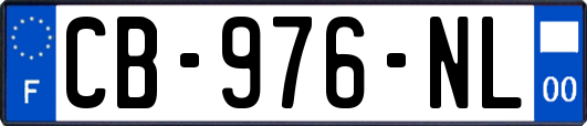 CB-976-NL