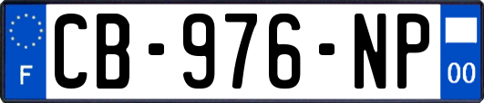 CB-976-NP