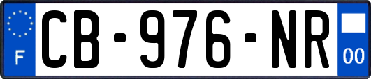 CB-976-NR