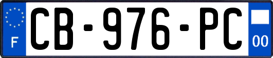CB-976-PC